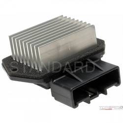 Blower Motor Resistor