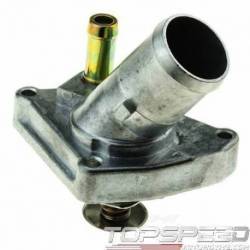 Engine Coolant Thermostat