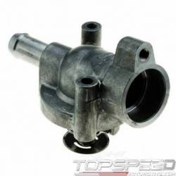 Engine Coolant Thermostat