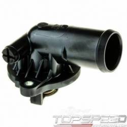 Engine Coolant Thermostat