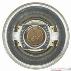 Engine Coolant Thermostat