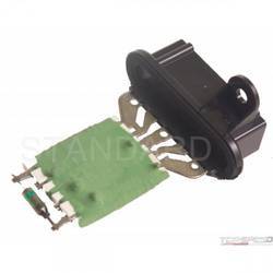 Blower Motor Resistor