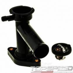 Engine Coolant Thermostat