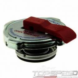 Engine Coolant Recovery Tank Cap