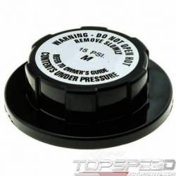 Engine Coolant Recovery Tank Cap