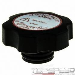 Engine Coolant Recovery Tank Cap