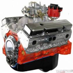 BluePrint Engines GM 400 C.I.D. 508 HP Dressed Long Block Crate Engines