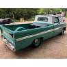 1966 C10 , new crate engine 350 , 700R4, 4wheel disc