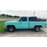 1981 C10 SHORT WHEEL BASE PICK UP  350/350 , LOADS OF EXTRAS, REAL CLEAN TRUCK