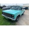 1981 C10 SHORT WHEEL BASE PICK UP  350/350 , LOADS OF EXTRAS, REAL CLEAN TRUCK