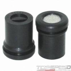 RUBBER PUSH-IN PCV GROMMET FOR ALUMI