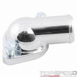 CHROME 1964-79 PONTIAC V8 O-RING WAT