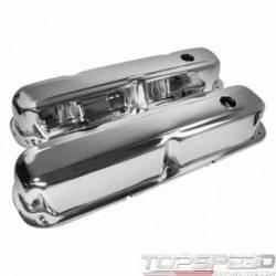CHROME STEEL 1968-89 CHRYSLER VALVE