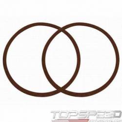 AIR CLEANER GASKET KIT-(SET OF 2) IN