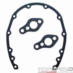 SB CHEVY TIMING COVER GASKETS