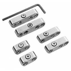 CHROME PRO STYLE WIRE SEPARATORS FOR