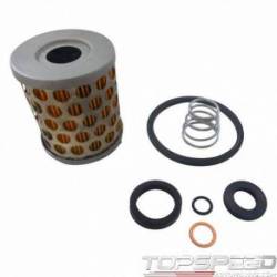 SERVICE KIT FOR SMALL FUEL FILTER