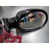 California Classic mirrors with led signal