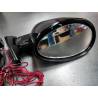 California Classic mirrors with led signal