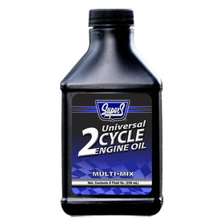 Super S Universal 2 Cycle Oil Multi Mix 95 ml