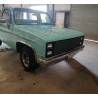 1981 C10 SHORT WHEEL BASE PICK UP  350/350 , LOADS OF EXTRAS, REAL CLEAN TRUCK