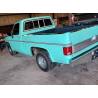 1981 C10 SHORT WHEEL BASE PICK UP  350/350 , LOADS OF EXTRAS, REAL CLEAN TRUCK