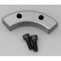 DAMPER COUNTERWEIGHT 400 CHEVY