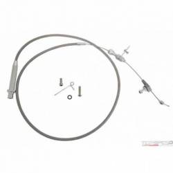 GM TH350 TPI KICKDOWN CABLE