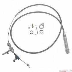 GM 4L60 KICKDOWN CABLE KIT