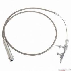 GM 700R TPI KICKDOWN CABLE