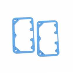 CARB BOWL GASKET PAIR