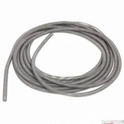 LINE GUARD 3/8in. STEEL 20ft.