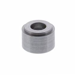 WELD IN BUNG STEEL 1/8-27 F