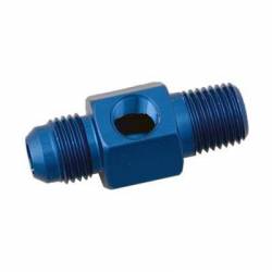 -6 1/4in. NPT ADAPTER W/PORT