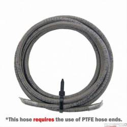 PTFE HOSE -3AN X 10ft. ROLL