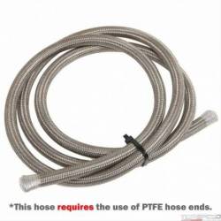 -8 PTFE HOSE 6ft.