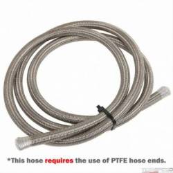 -8 PTFE HOSE 10ft.