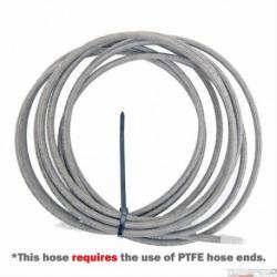 PTFE HOSE -3AN X 15ft. ROLL