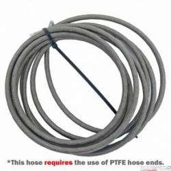 -4 PTFE HOSE 15