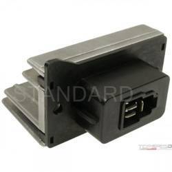 Blower Motor Resistor