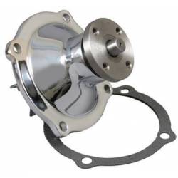 58-79 440 CHROME WATER PUMP