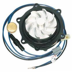 GM LT1 ELECTRIC WATER PUMP