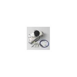 BBC ELECTRIC CAST/BILLET PUMP