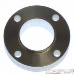 CRANK PULLEY SPACER SBF .875