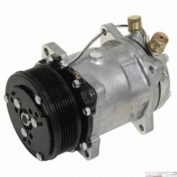 COMPRESSOR A/C 508 6 GRV