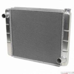 RADIATOR ALUM CHEV 24 X 19