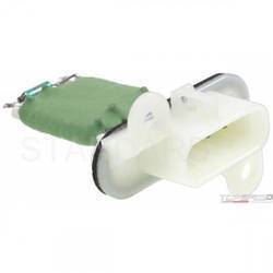 Blower Motor Resistor