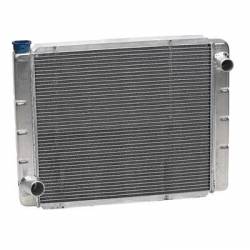 RADIATOR ALUM FO/MOP 26X19