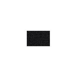 CARPET 82-93 FOX REAR DECK BLK