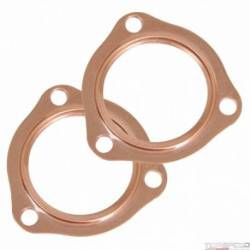 COP COLLECTOR GASKETS 2-1/2IN